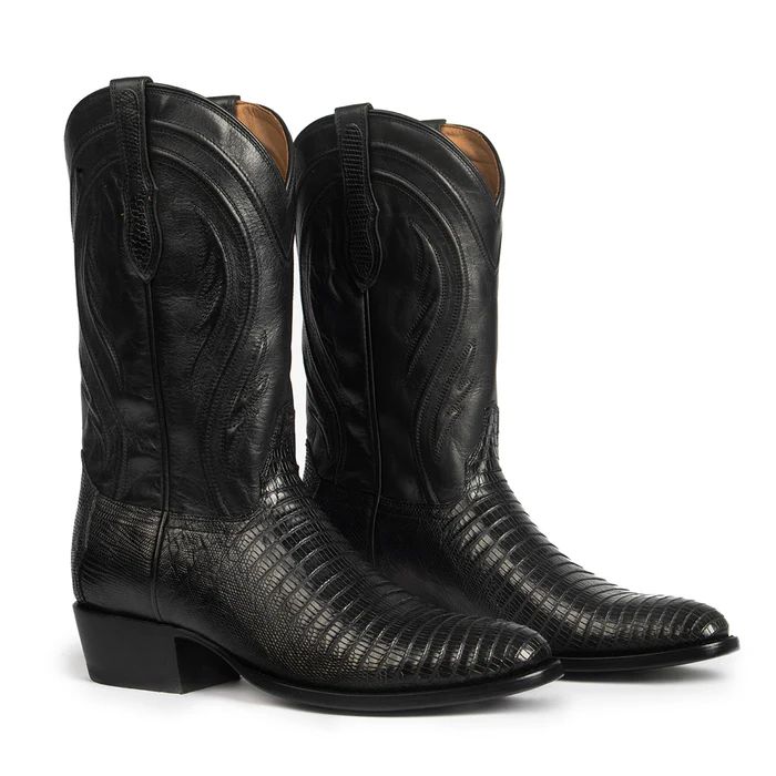 RUJO BOOTS | MEN'S THE MARCUS-Sable