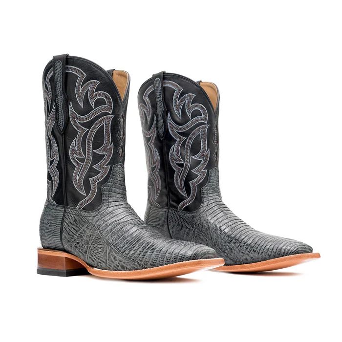 RUJO BOOTS | MEN'S THE CURTIS-Gray