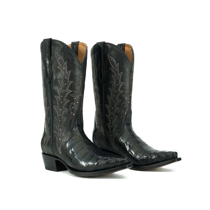 RUJO BOOTS | WOMEN'S THE KELLI-Midnight