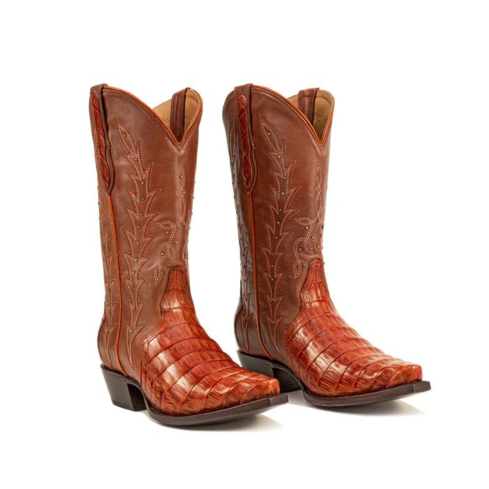 RUJO BOOTS | WOMEN'S THE KELLI-Coromel - Click Image to Close