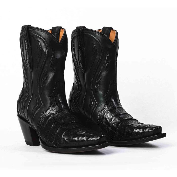 RUJO BOOTS | WOMEN'S THE ANNA-Midnight