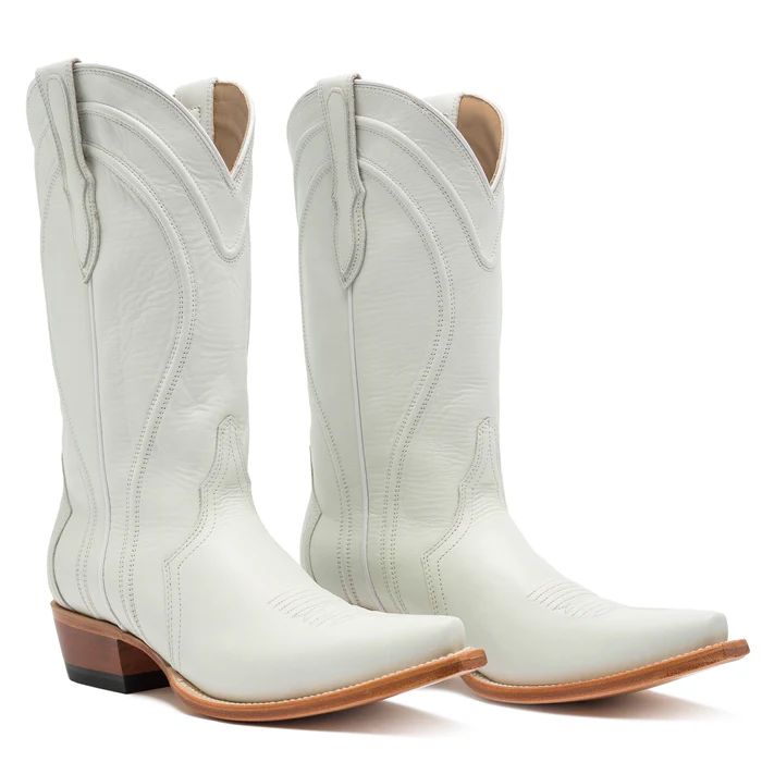 RUJO BOOTS | WOMEN'S THE ABBY-Frost